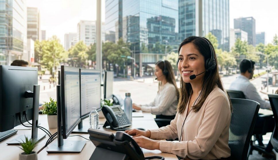 Atención al Cliente