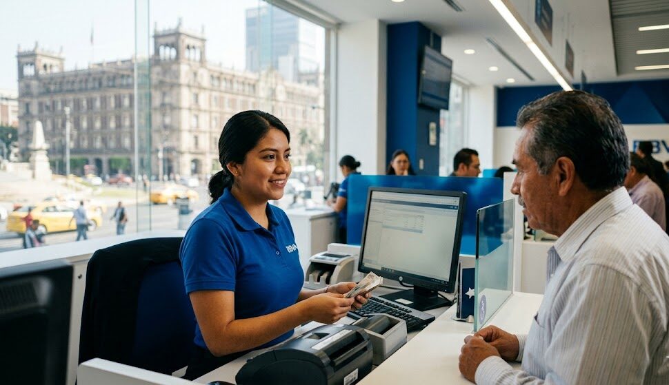 Operaciones Bancarias